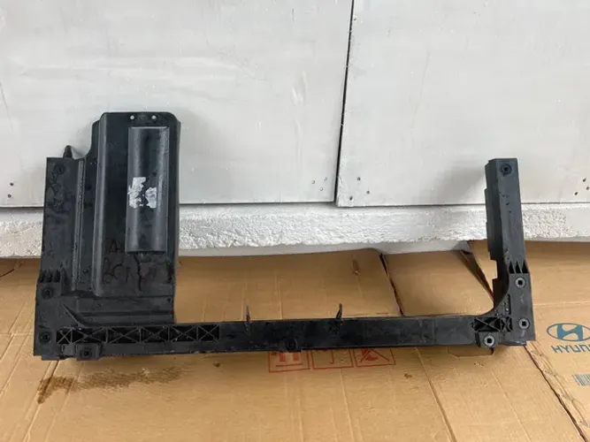 Painel Ford Ka Inferior 2015/2020 Original Novo 