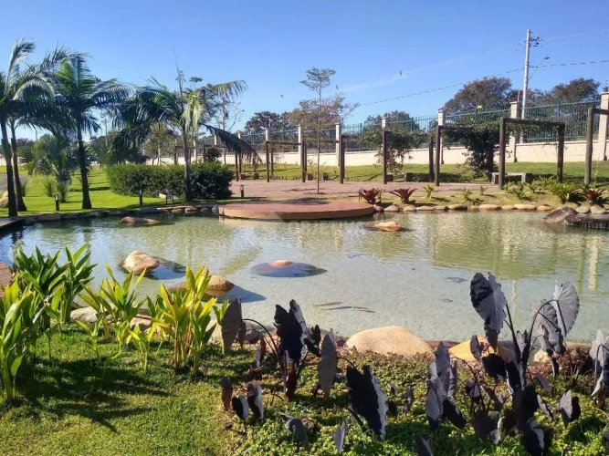 Terreno em Condomínio à venda, Condominio Cyrela Landscape - UBERLANDIA/MG