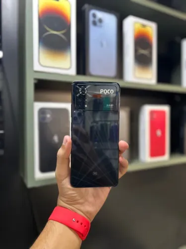 Poco X4 Pro 8/256 gb