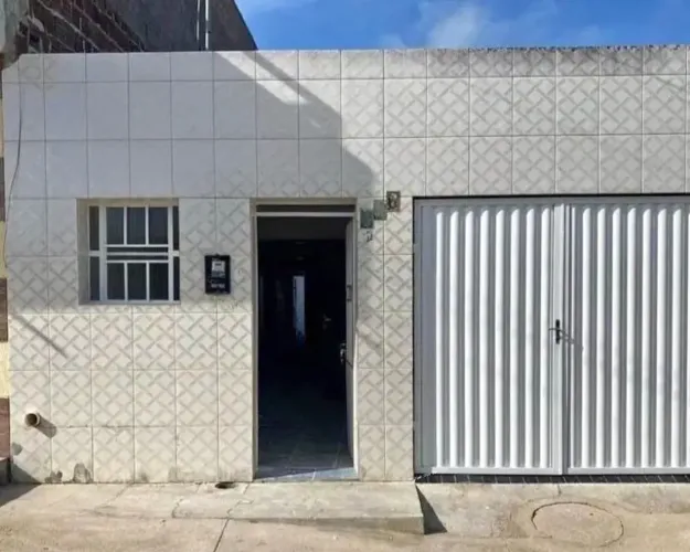 ~Casa na Cidade Olímpica