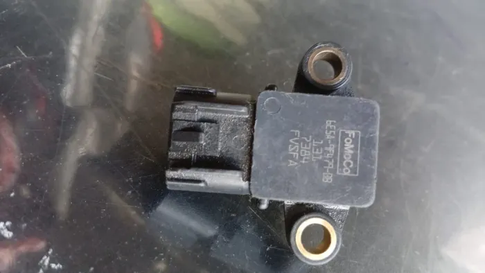Sensor Map Pressão Do Ar Ford Fusion Original 