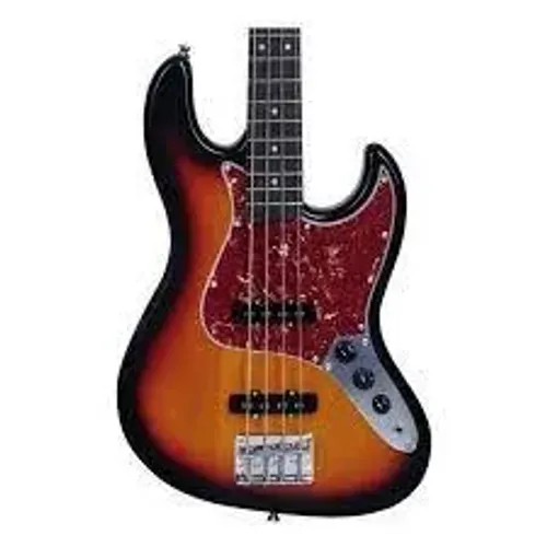 Baixo 04 Cordas Passivo Tagima TW 73 J.Bass