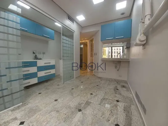 Oportunidade - Master Tower - 38m² - Chácara Santo Antônio