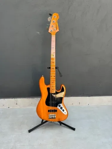 Baixo Giannini AE08B