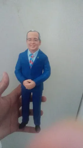 Caricaturas humanizadas