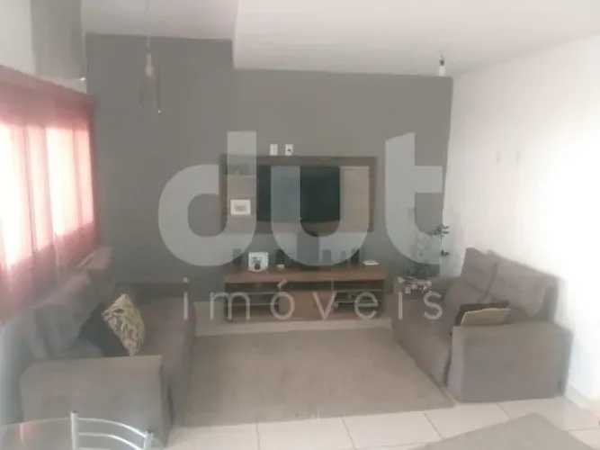 Casa a vendo no Condomínio Residencial Tabatinga, Tabatinga em Valinhos/SP
