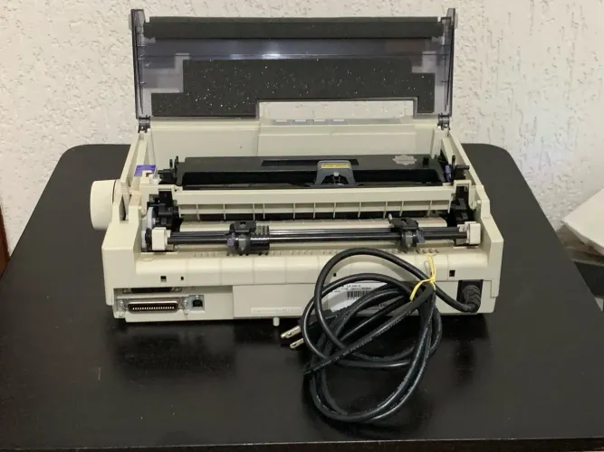 Impressora Epson LX 300