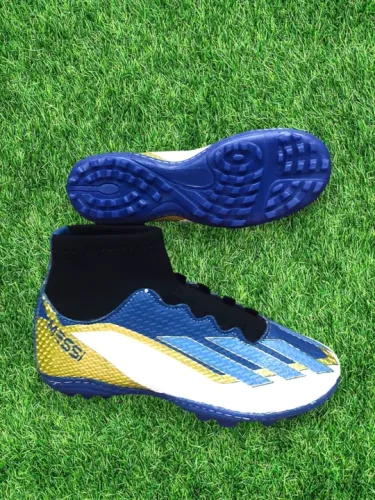 CHUTEIRA SOCIETY ESTILO BOTINHA