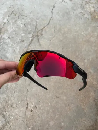 Óculos oakley RADAR EV raríssimo 