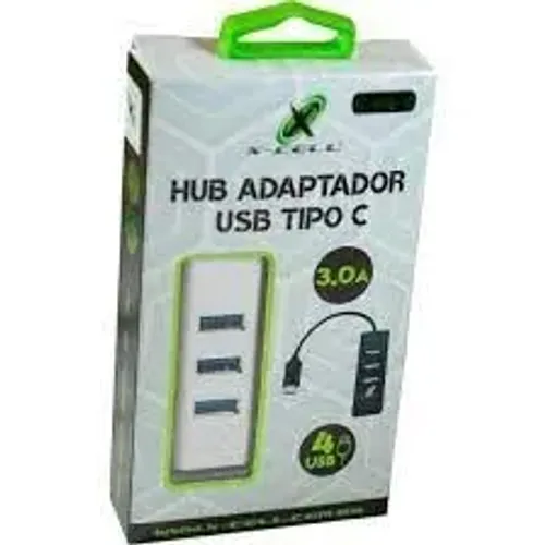 Hub USB C 3.0/entrega gratuita