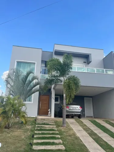Casa a Venda no Condomínio Residencial Terra Nobre em Indaiatuba/SP.
