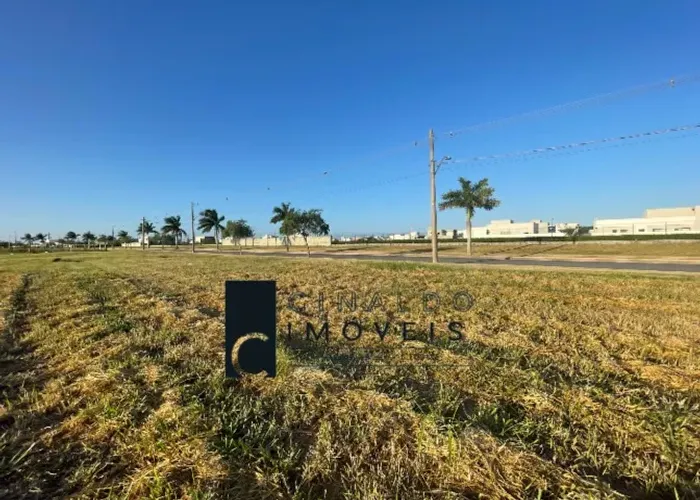 Lote COMERCIAL com 437,19m2 em Terras Alphaville Linhares ES
