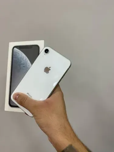 iPhone XR com garantia e promoção / somos a melhor loja