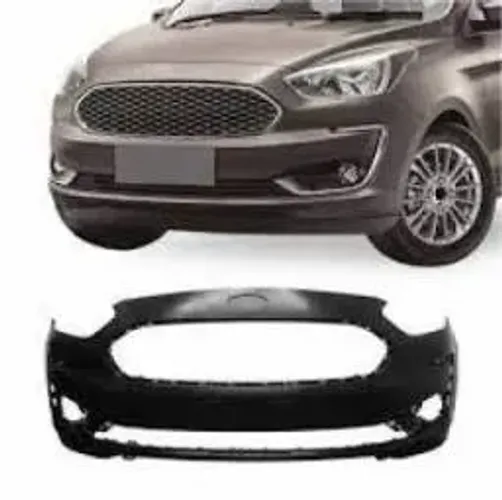 Para-choque Ford Ka Dianteiro 2019 a 2022 