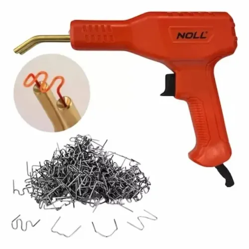 Pistola de Solda Para Plastico 50w 220v 646,0001