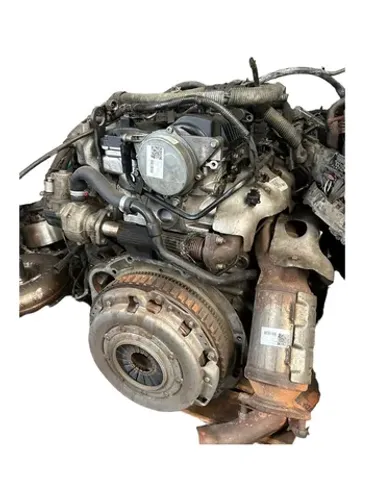Motor parcial Kia motors bongo K-2500 2.5 4x2 TB 2013