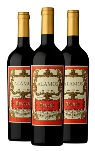 Alamos 