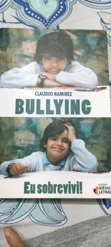 Bullying, eu sobrevivi!