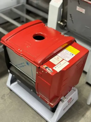 Masseira semi rapida 5kg com as melhores condiçoes