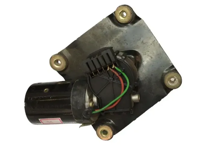 Motor limpador parabrisa Volvo V40