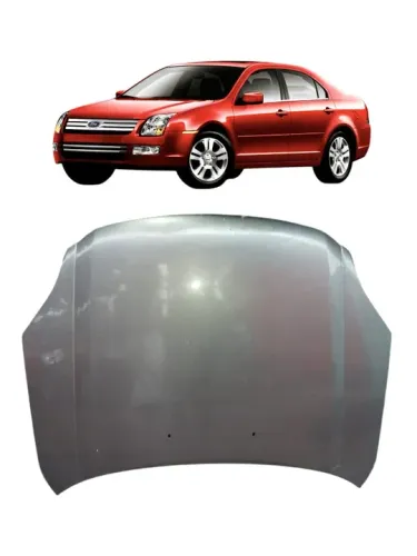 Capô  Ford Fusion 06/10