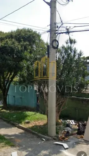 Terreno no Jardim Bela Vista na Região Centro com 407m²