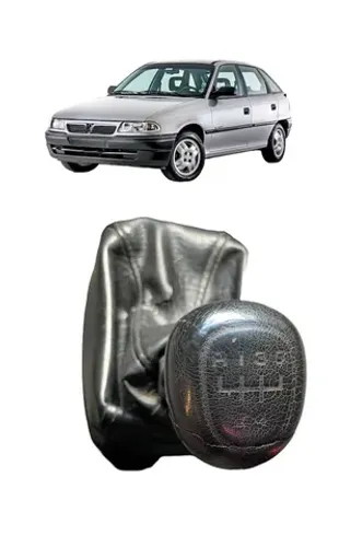 Trambulador Manual Chevrolet Astra Gls 2.0 1995