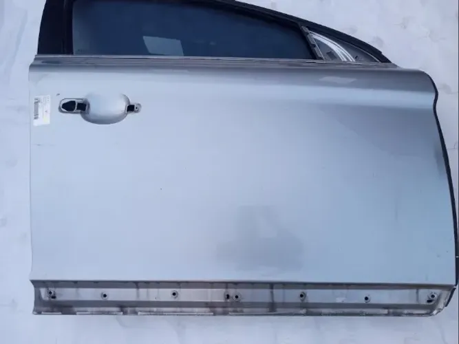 Porta Dianteira Direita do Volvo XC60 2011 Original