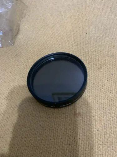 Filtro Polarizador Kenko PL 72mm