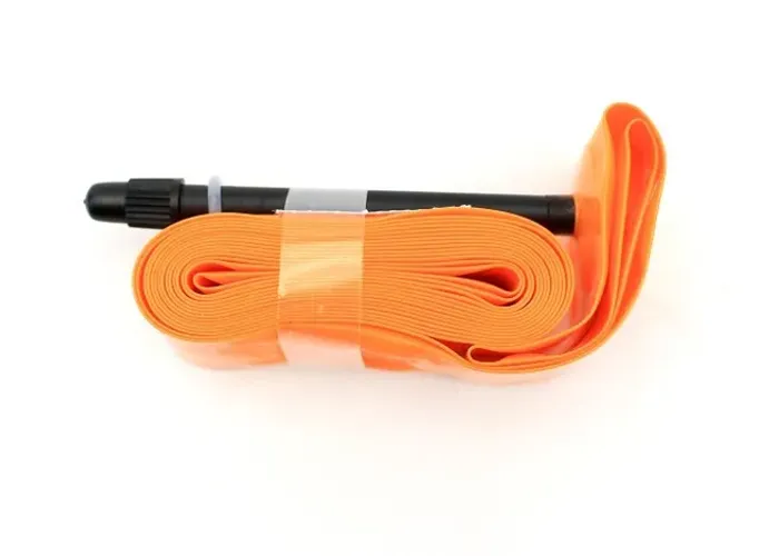 Câmara de Ar TPU Speed Paco Medida 700X18/32C Válvula Presta 65mm 10345
