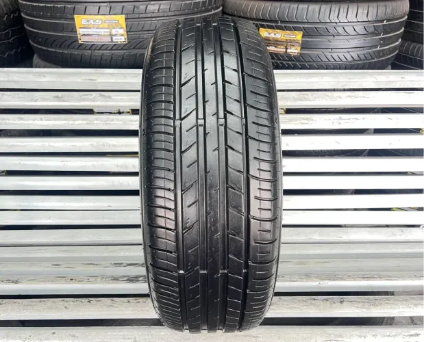 Pneu 195/60/15 Dunlop SP Sport FM800 R$349,00 / Pneu 195/60R15
