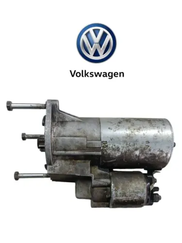 Motor Arranque Partida MotorAp Gol Parati Saveiro f000al0400