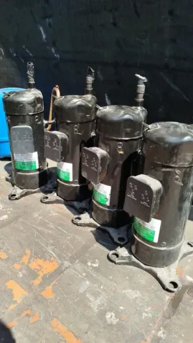 Compressor LG JQ048