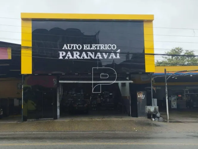 Loja, 480 m² - venda por R$ 3.725.000,00 ou aluguel por R$ 20.300,73/mês - Vila Dirce - Ca