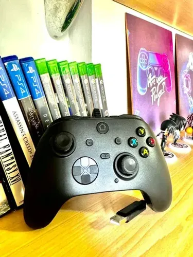 Controle PC alta qualidade padrões Xbox 