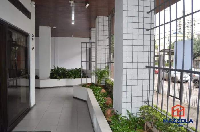 Sala à venda, Menino Deus - Porto Alegre/RS