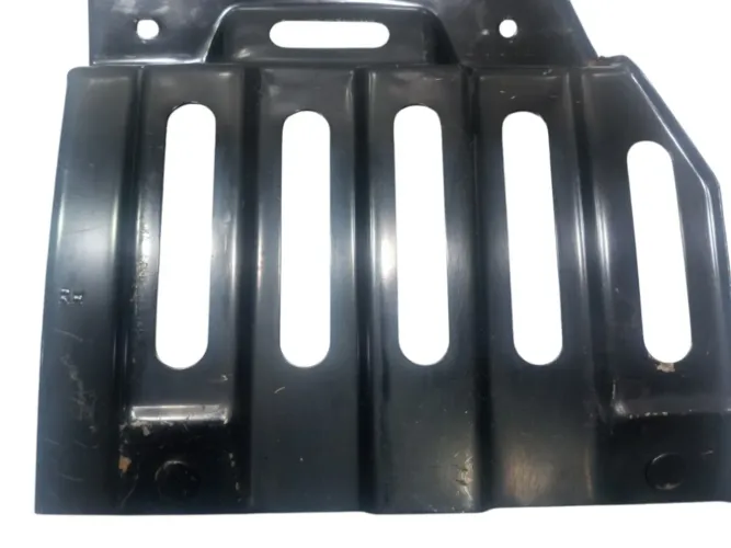 Suporte Lameiro Kia Bongo 2005 A 2019 Dianteira Esquerda