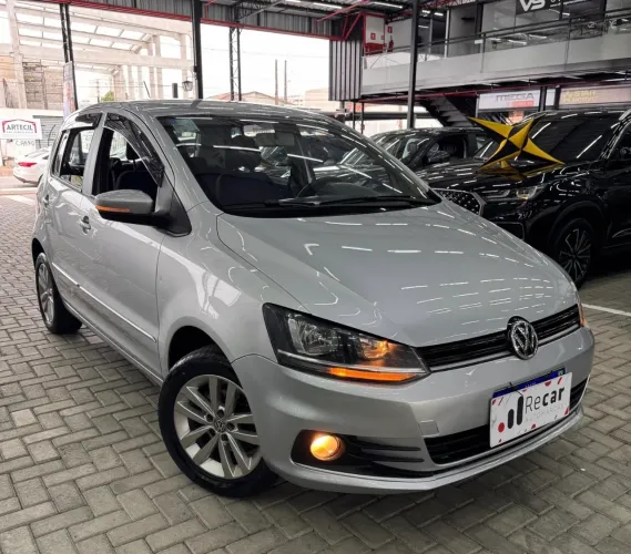 Fox 1.6 msi Connect 2021