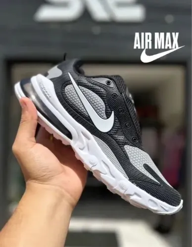 Tênis Air Max 270 react