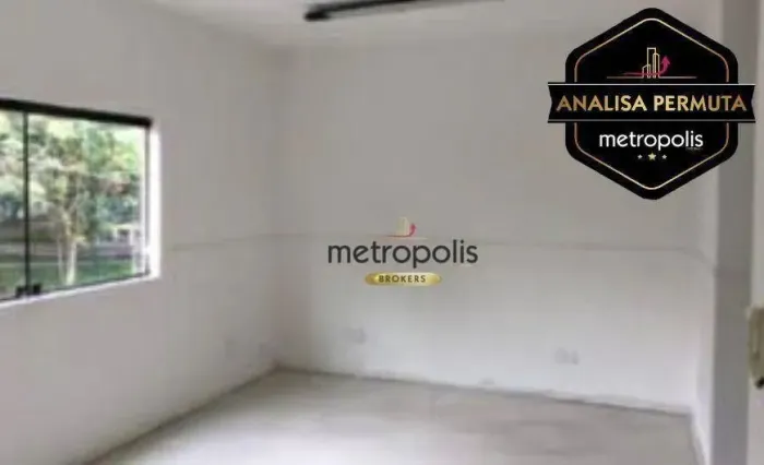 Prédio à venda, 340 m² por R$ 2.500.000,00 - Barcelona - São Caetano do Sul/SP