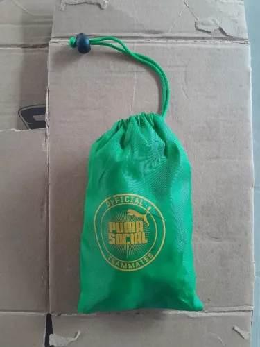 Mini ping pong da marca Puma Social Teamates