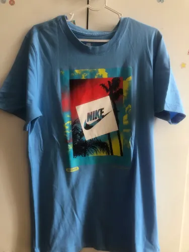 Camiseta nike original
