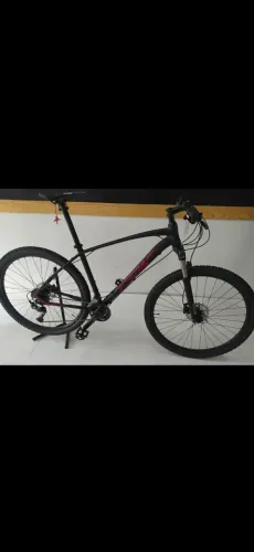 Bike TSW Jump qualidade trilha