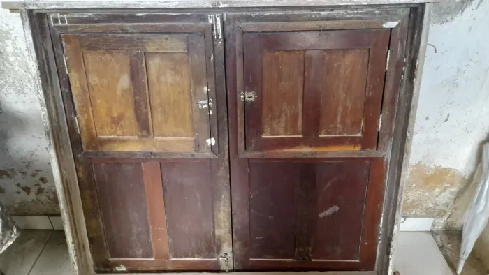 JANELA MADEIRA MACIÇA 