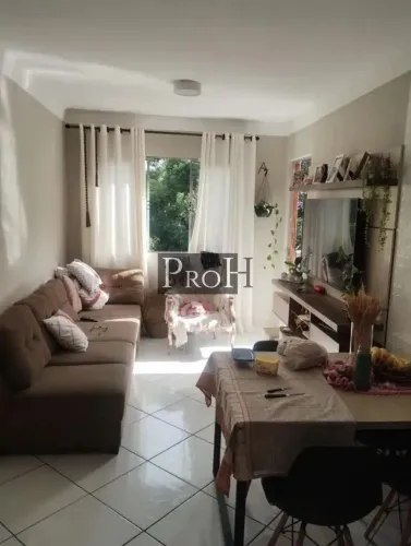Apartamento Vila João Ramalho Santo André