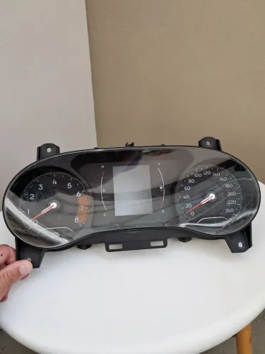 Painel velocímetro Jeep Compass original instrumentos
