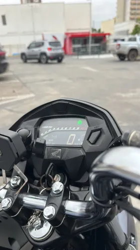 VENDO TITAN 160 2023