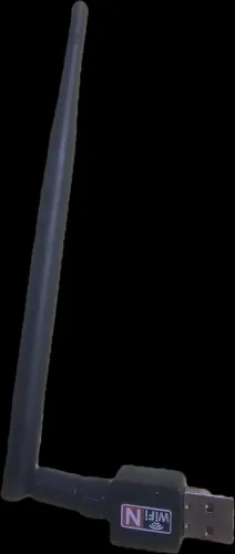 Adaptador Wi-Fi para pc