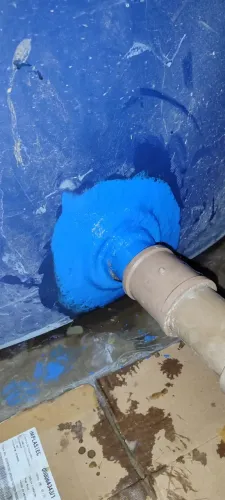 Reparos em Fibra de Vidro