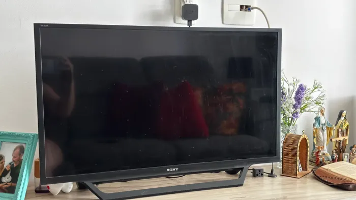 Smart TV Sony